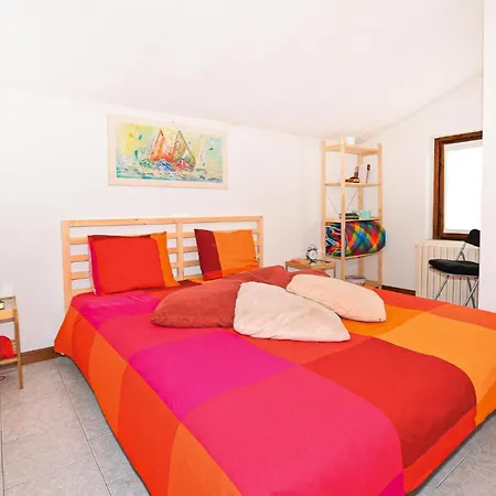 Nyaraló Casa Maddalena